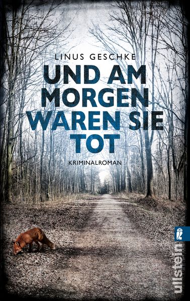 Buchcover