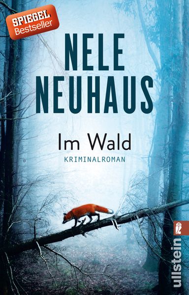 Buchcover