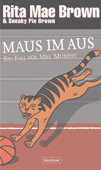 Maus im Aus