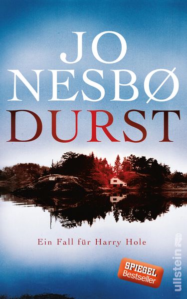 Buchcover