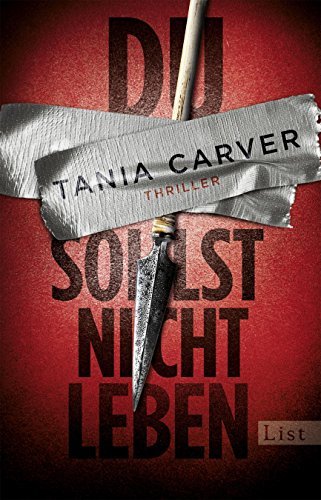Du sollst nicht leben: Thriller (Ein Marina-Esposito-Thriller 6)