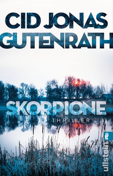 Buchcover