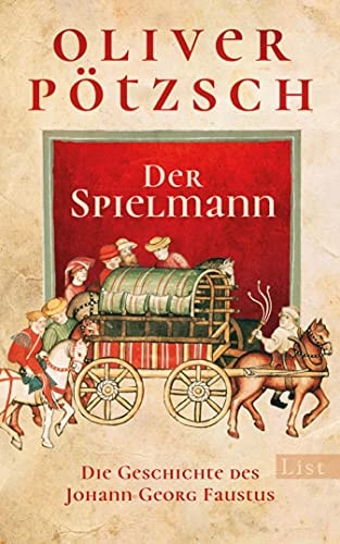 Buchcover