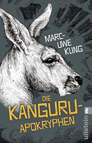 Die Känguru-Apokryphen (Die Känguru-Werke 4)
