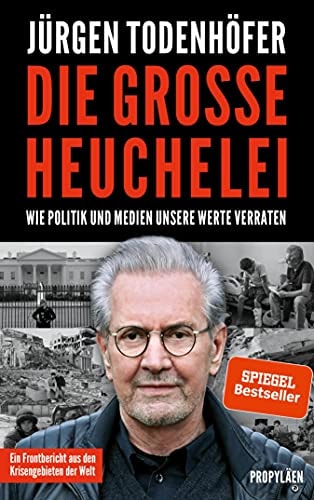 Die große Heuchelei: Wie der Westen seine Werte verrät