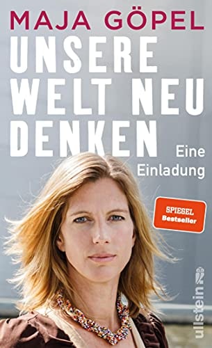 Unsere Welt neu denken: Eine Einladung