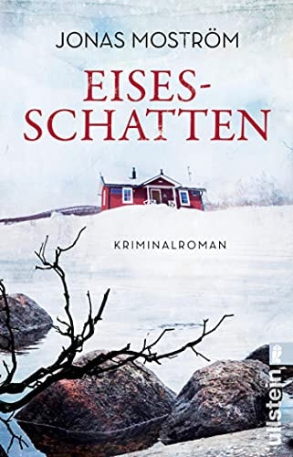 Eisesschatten: Kriminalroman (Ein Nathalie-Svensson-Krimi 5)