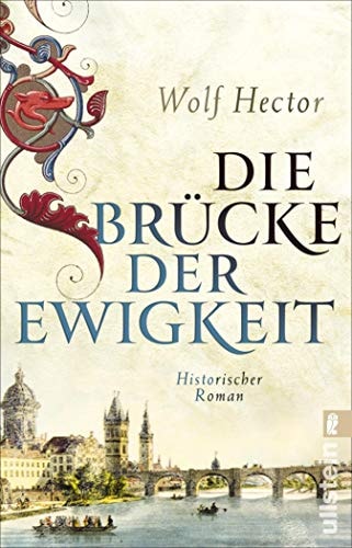 Die Brücke der Ewigkeit: Historischer Roman (Die Baumeister)
