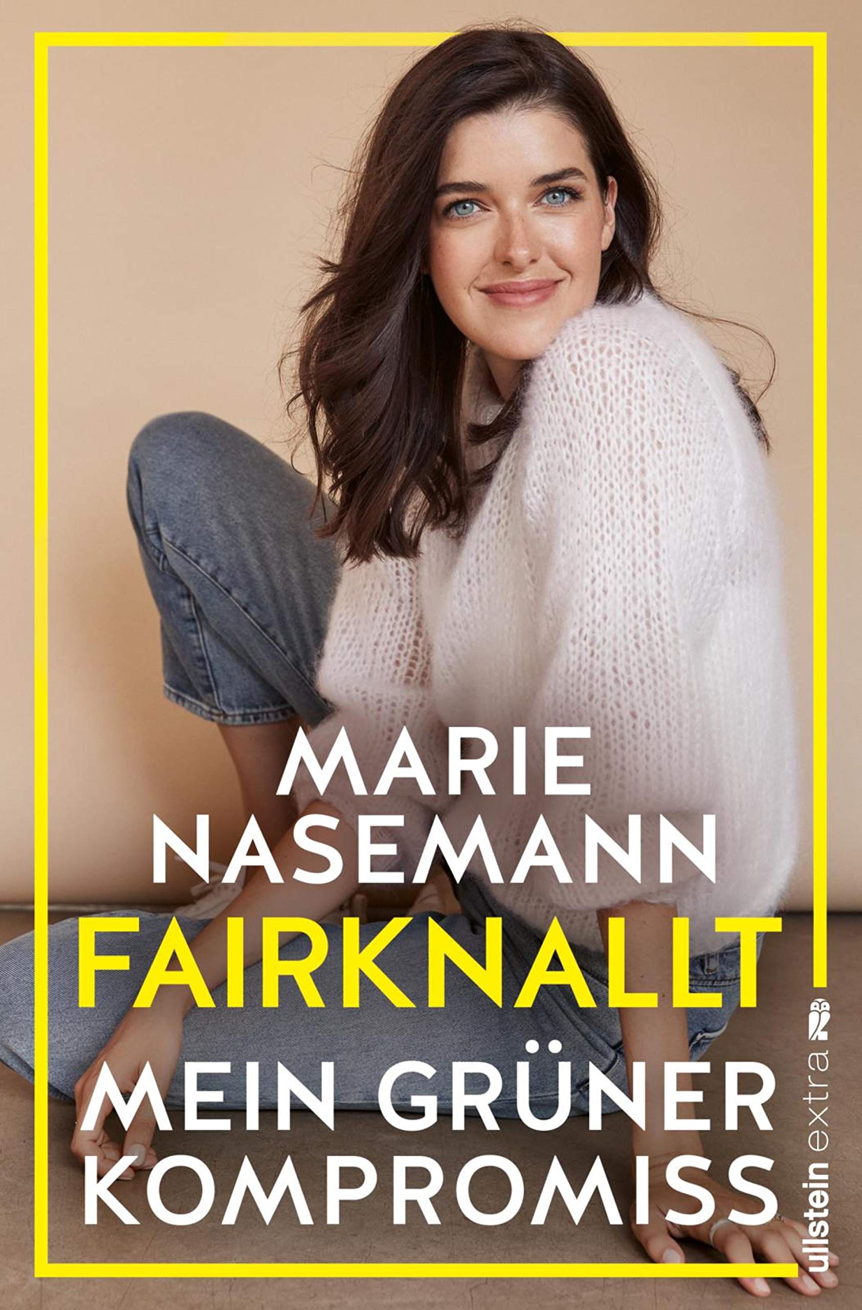Fairknallt: Mein grüner Kompromiss