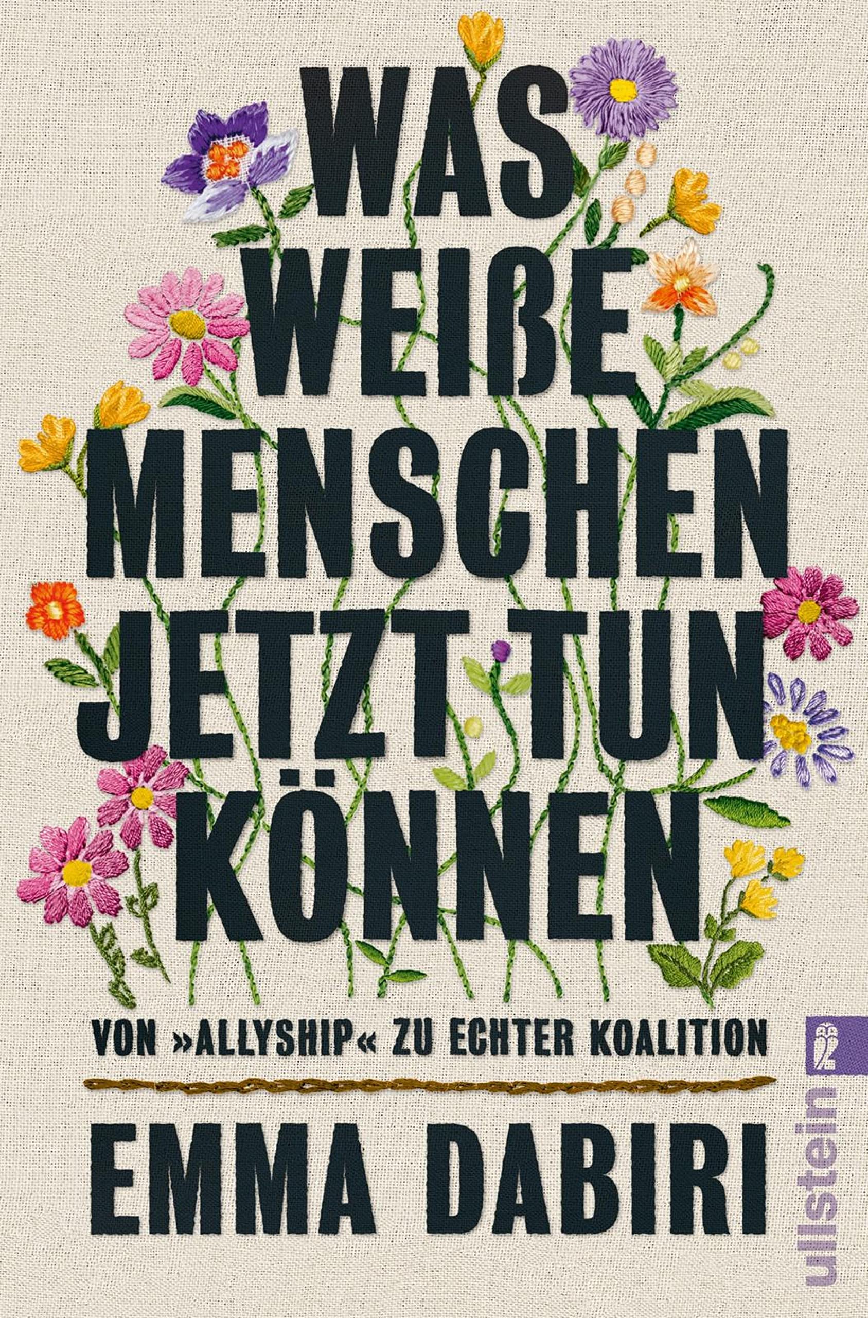 Was weiße Menschen jetzt tun können: Von »Allyship« zu echter Koalition | Weil nicht Rassismus, sondern Ungleichheit uns alle angeht
