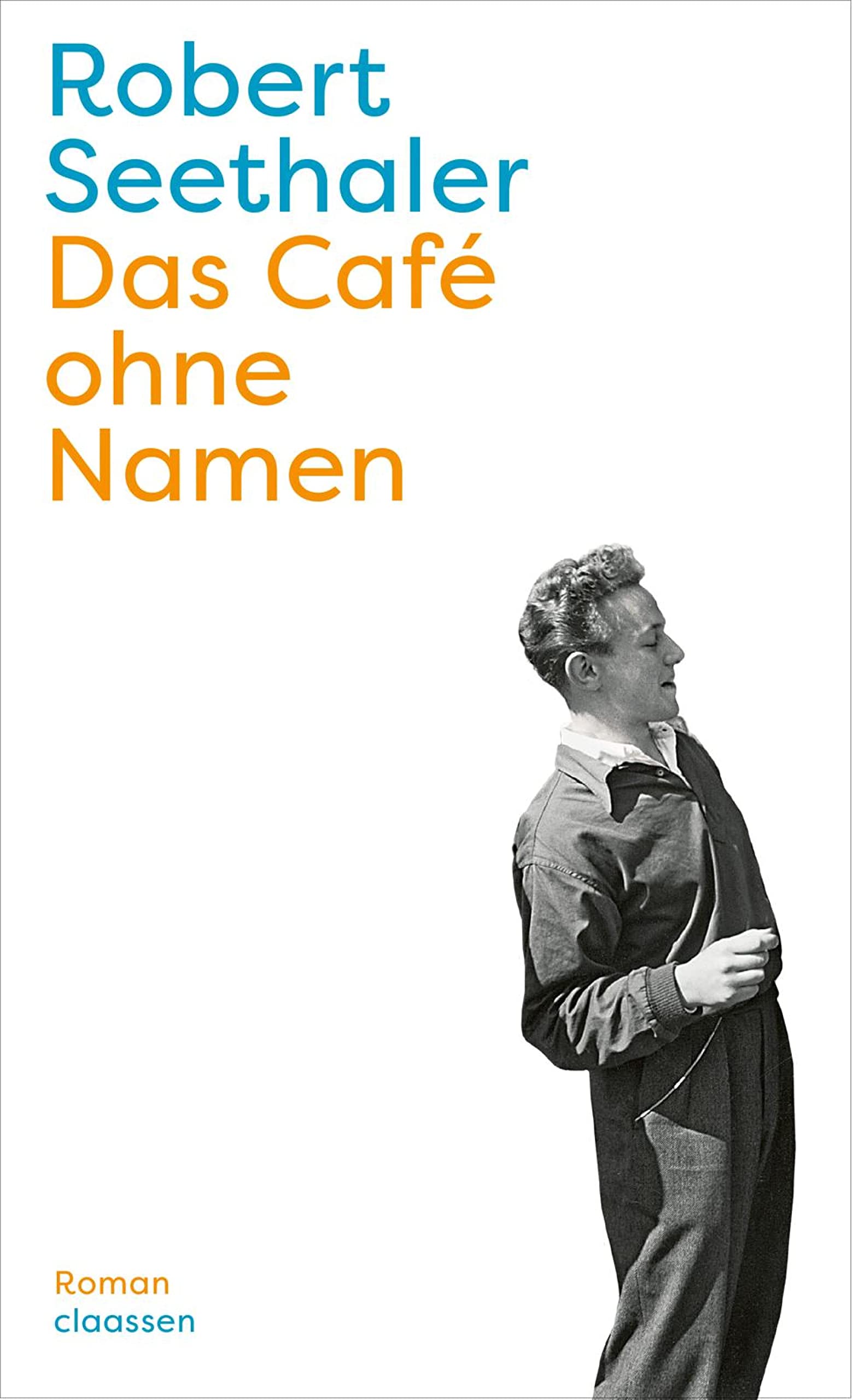 Café Ohne Namen