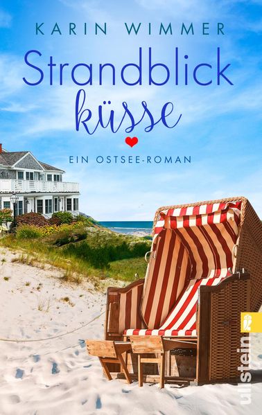 Strandblickküsse (Sterenholm 9)