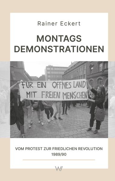 Montagsdemonstrationen
