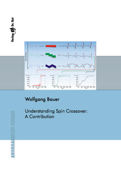 Understanding Spin Crossover: A Contribution