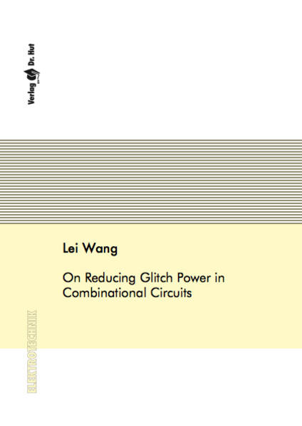 On Reducing Glitch Power in Combinational Circuits