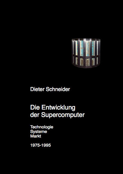 Die Entwicklung der Supercomputer