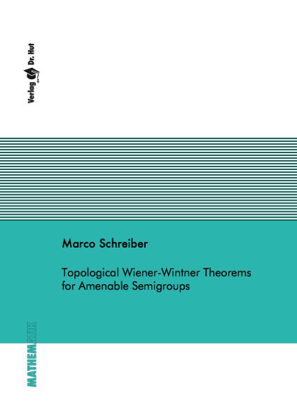 Topological Wiener-Wintner Theorems for Amenable Semigroups