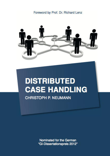 Distributed Case Handling