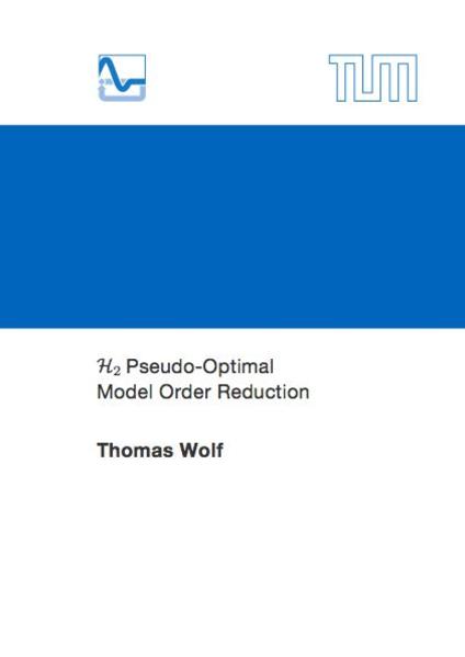 H2 Pseudo-Optimal Model Order Reduction