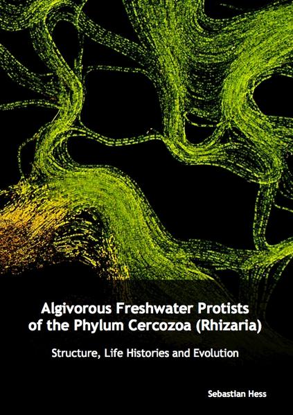 Algivorous Freshwater Protists of the Phylum Cercozoa (Rhizaria) – Structure, Life Histories and Evolution
