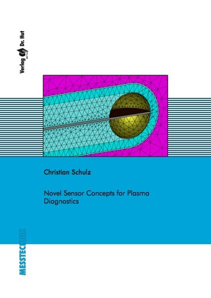 Novel Sensor Concepts for Plasma Diagnostics