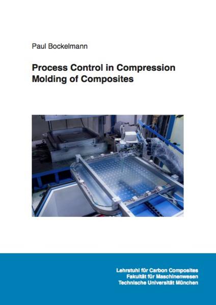Process Control in Compression Molding of Composites