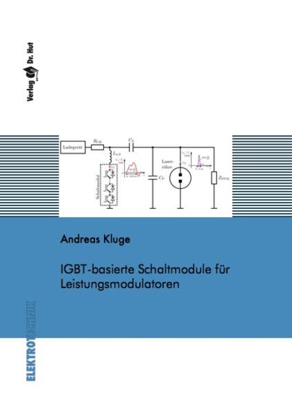 IGBT-basierte Schaltmodule für Leistungsmodulatoren