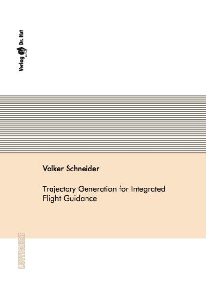Trajectory Generation for Integrated Flight Guidance