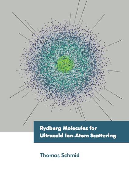 Rydberg Molecules for Ultracold Ion-Atom Scattering