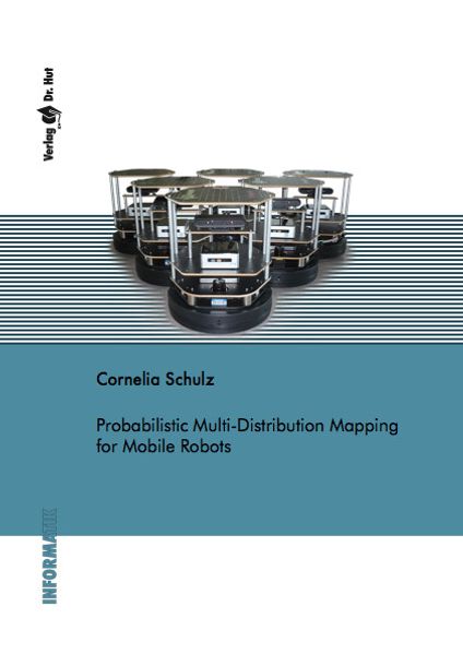 Probabilistic Multi-Distribution Mapping for Mobile Robots