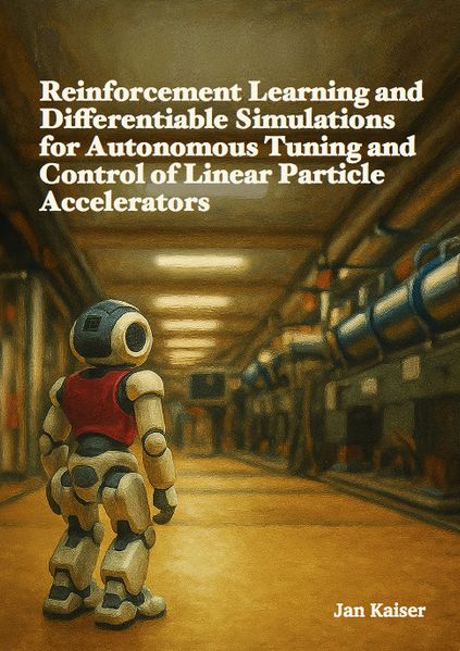 Reinforcement Learning and Differentiable Simulations for Autonomous Tuning and Control of Linear Particle Accelerators