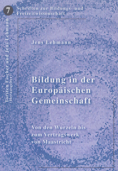 Bildung in der Europäischen Gemeinschaft