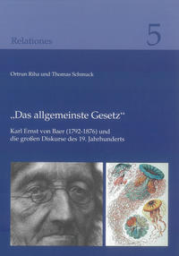 "Das allgemeinste Gesetz"
