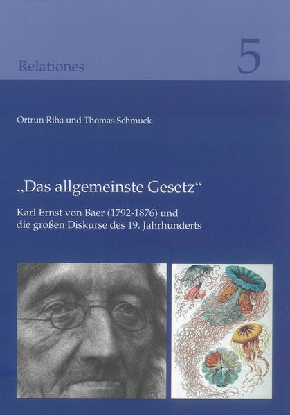 "Das allgemeinste Gesetz"