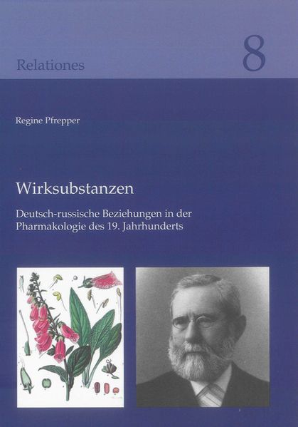 Wirksubstanzen