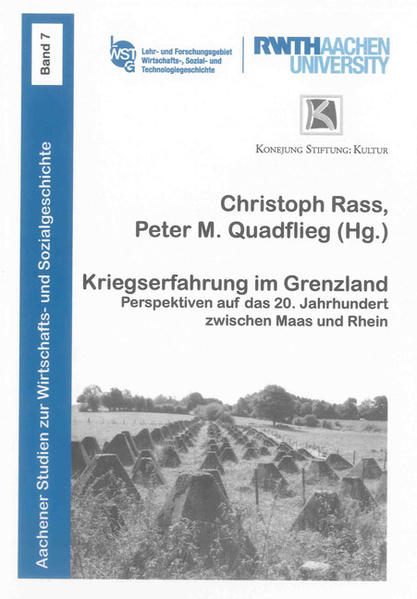 Kriegserfahrung im Grenzland