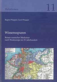 Wissensspuren
