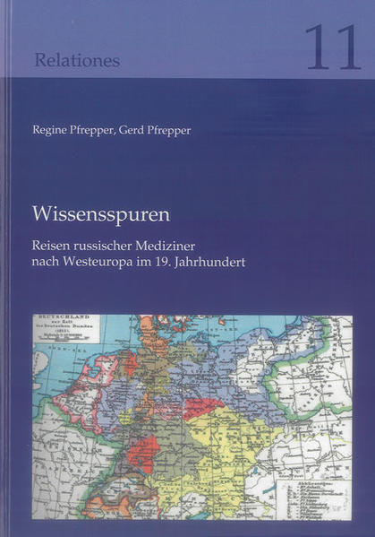 Wissensspuren