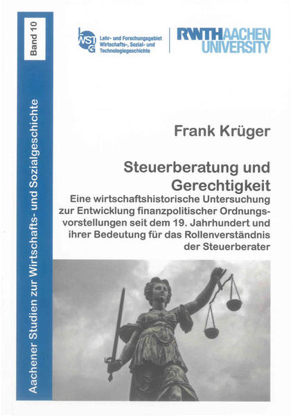 Steuerberatung und Gerechtigkeit