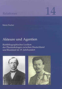 Akteure und Agentien