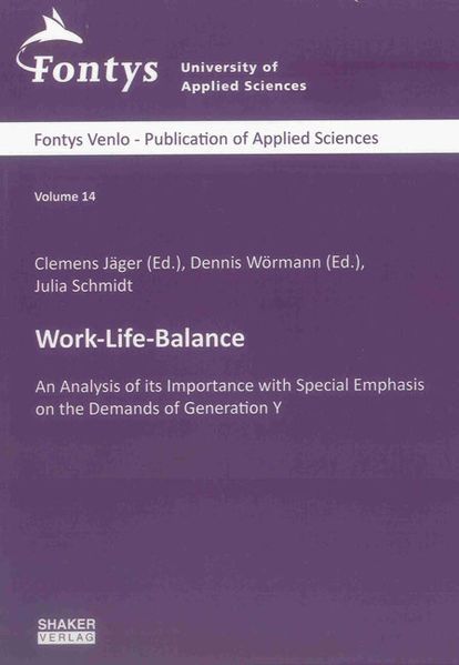 Work-Life-Balance