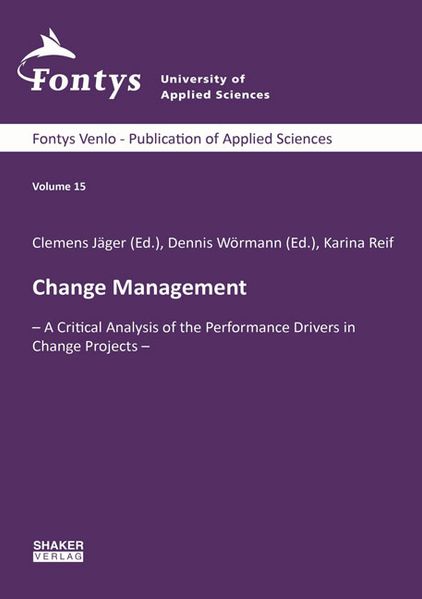 Change Management