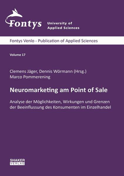 Neuromarketing am Point of Sale