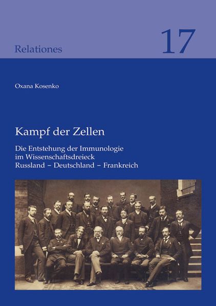 Kampf der Zellen