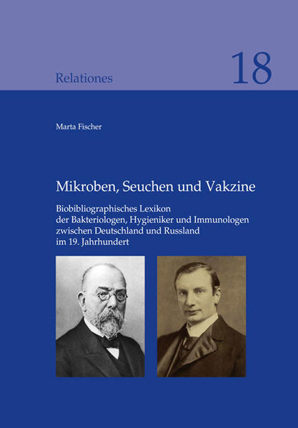 Mikroben, Seuchen und Vakzine