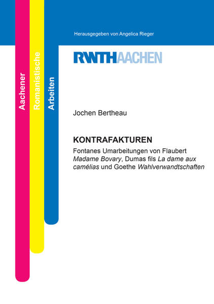 KONTRAFAKTUREN