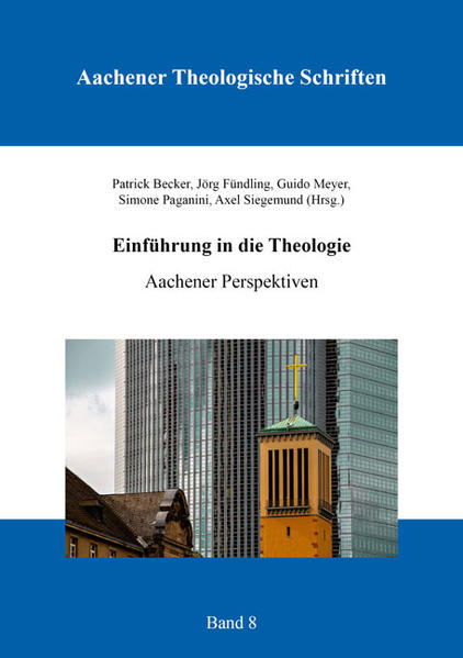 Einführung in die Theologie