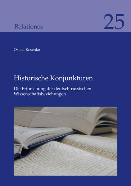 Historische Konjunkturen