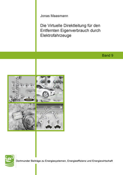 Die Virtuelle Direktleitung für den Entfernten Eigenverbrauch durch Elektrofahrzeuge