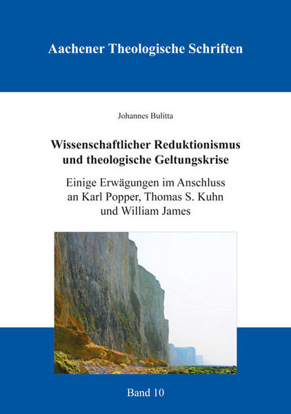 Wissenschaftlicher Reduktionismus und theologische Geltungskrise